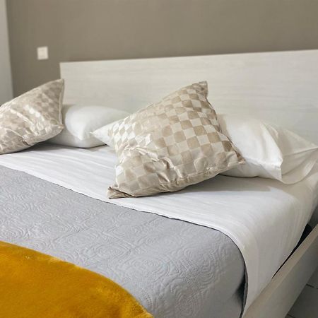 Savorelli Apartment-Vaticano Rome Bagian luar foto