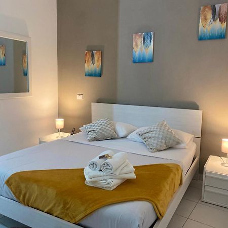Savorelli Apartment-Vaticano Rome Bagian luar foto