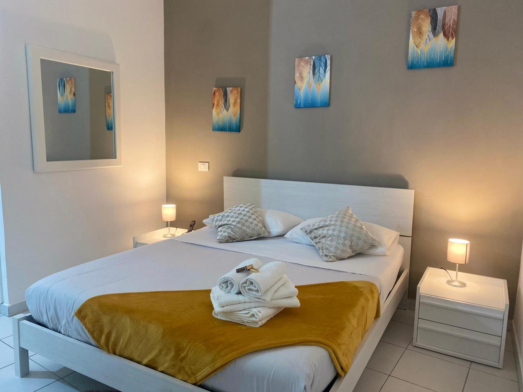 Savorelli Apartment-Vaticano Rome Bagian luar foto